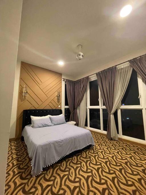 Homestay Sentrio Pandan Kuala Lumpur Exterior photo